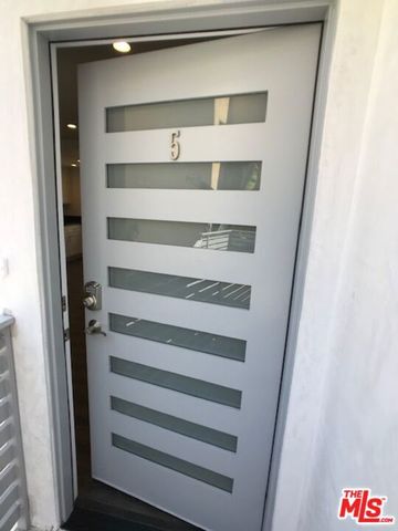 601 N Normandie Avenue 5, Los Angeles, CA 90004