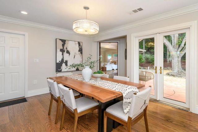 1883 Parrott Drive, San Mateo, CA 94402