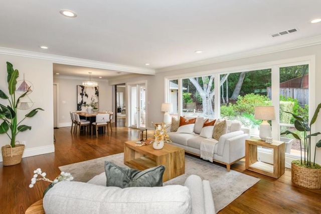 1883 Parrott Drive, San Mateo, CA 94402