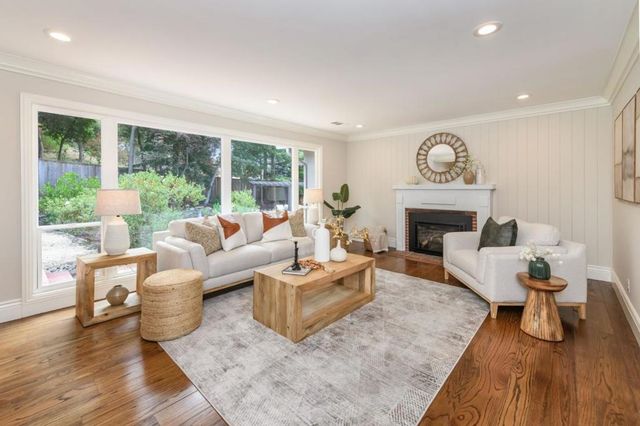 1883 Parrott Drive, San Mateo, CA 94402