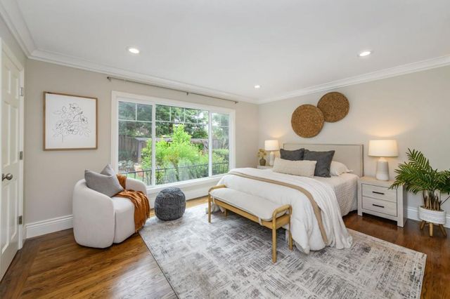 1883 Parrott Drive, San Mateo, CA 94402