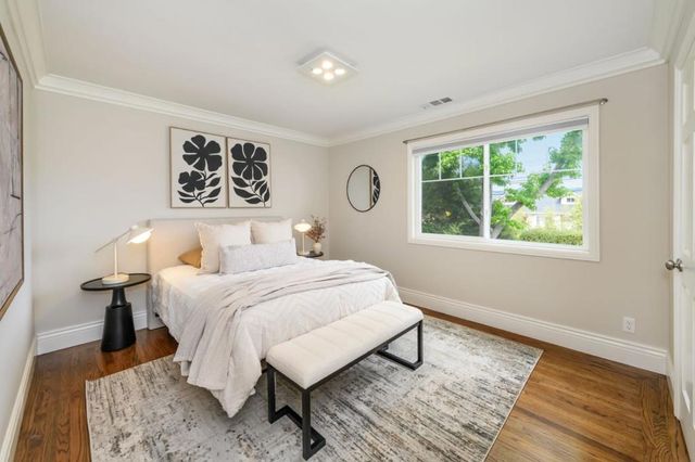 1883 Parrott Drive, San Mateo, CA 94402