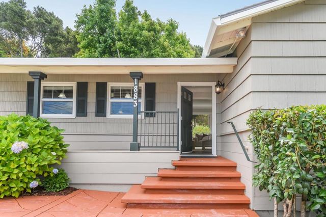 1883 Parrott Drive, San Mateo, CA 94402