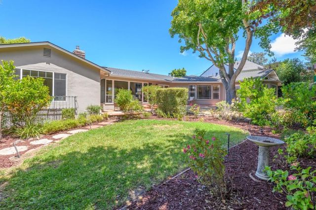 1883 Parrott Drive, San Mateo, CA 94402