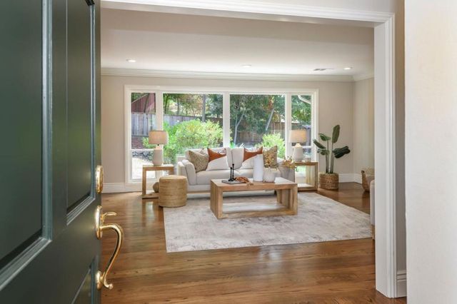 1883 Parrott Drive, San Mateo, CA 94402