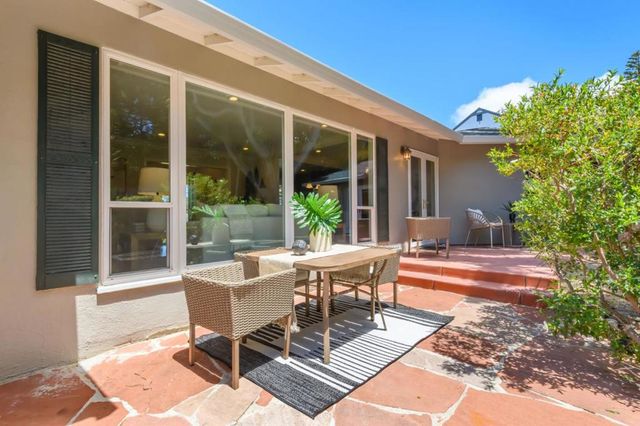 1883 Parrott Drive, San Mateo, CA 94402