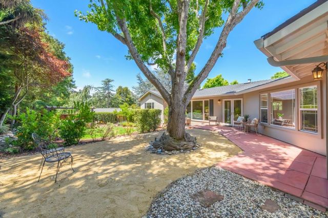 1883 Parrott Drive, San Mateo, CA 94402