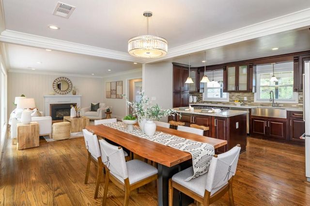 1883 Parrott Drive, San Mateo, CA 94402