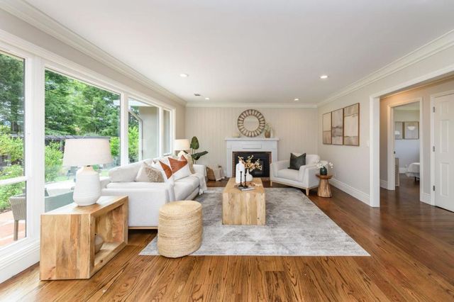 1883 Parrott Drive, San Mateo, CA 94402