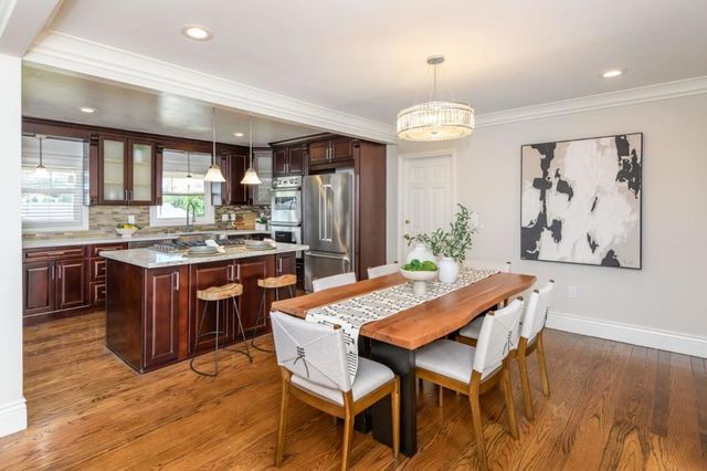 1883 Parrott Drive, San Mateo, CA 94402