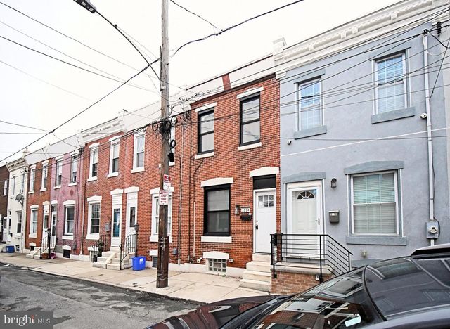 3114 MILLER ST, Philadelphia, PA 19134