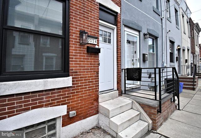 3114 MILLER ST, Philadelphia, PA 19134