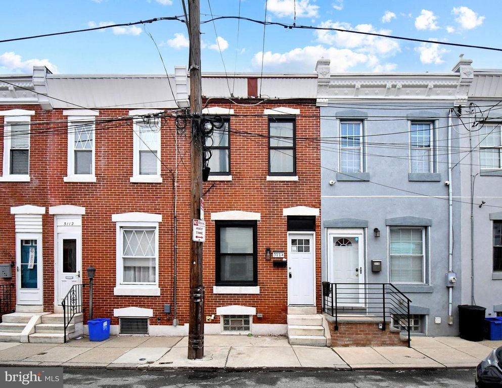 3114 MILLER ST, Philadelphia, PA 19134