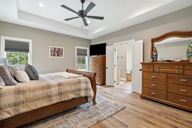 210 Levon LN, Burnet, TX 78611