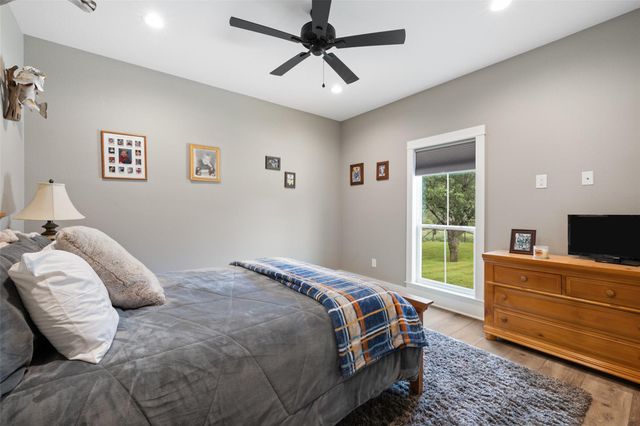 210 Levon LN, Burnet, TX 78611