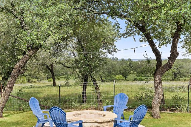 210 Levon LN, Burnet, TX 78611