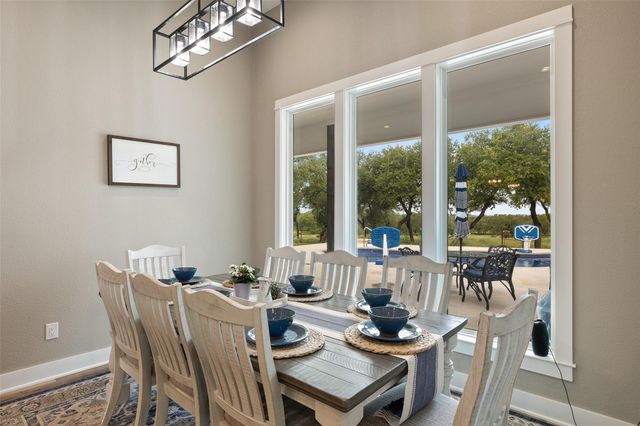 210 Levon LN, Burnet, TX 78611