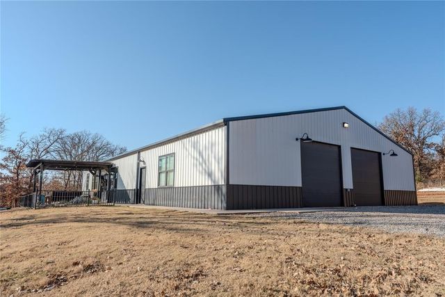 14001 Kelly Drive, Noble, OK 73068