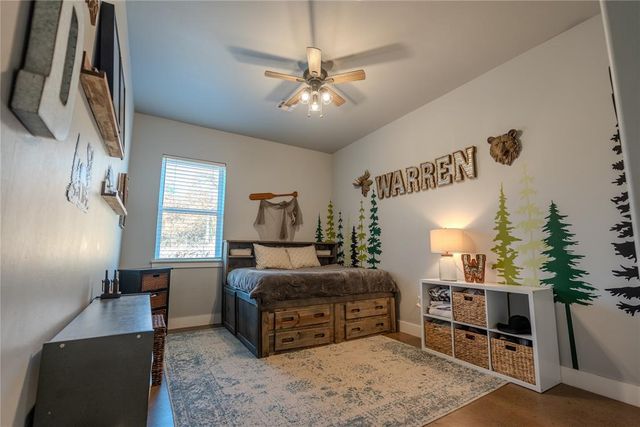 14001 Kelly Drive, Noble, OK 73068