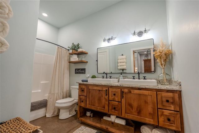 14001 Kelly Drive, Noble, OK 73068