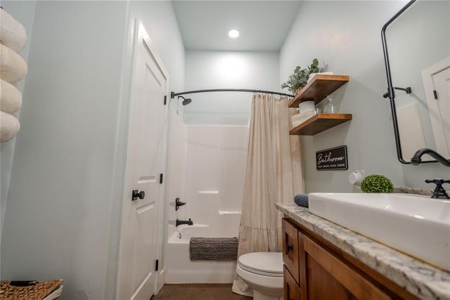 14001 Kelly Drive, Noble, OK 73068