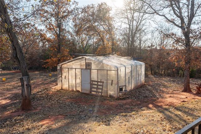 14001 Kelly Drive, Noble, OK 73068