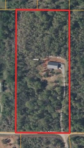 14001 Kelly Drive, Noble, OK 73068