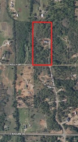 14001 Kelly Drive, Noble, OK 73068