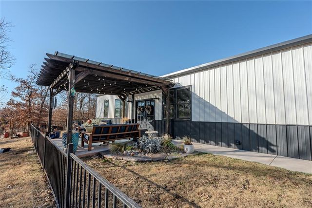 14001 Kelly Drive, Noble, OK 73068