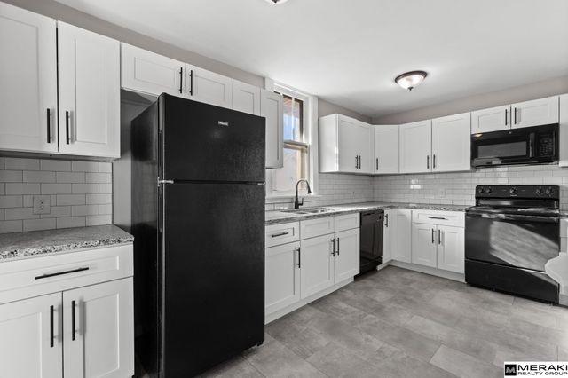 4201 Mayberry Street, Omaha, NE 68105