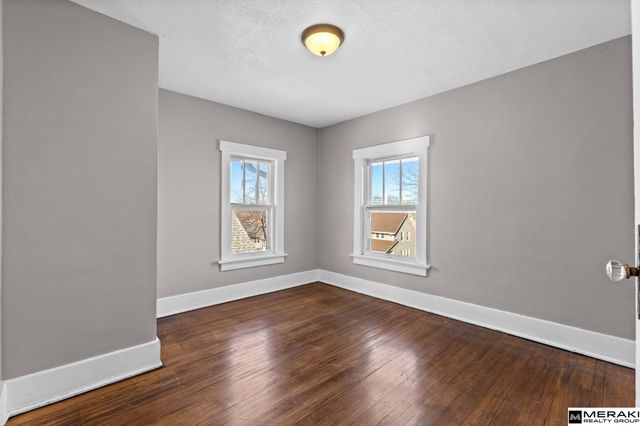 4201 Mayberry Street, Omaha, NE 68105