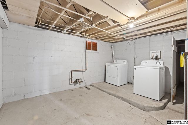 4201 Mayberry Street, Omaha, NE 68105