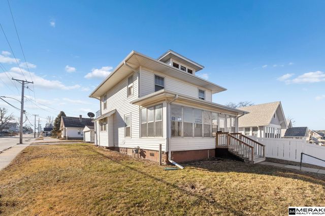 4201 Mayberry Street, Omaha, NE 68105