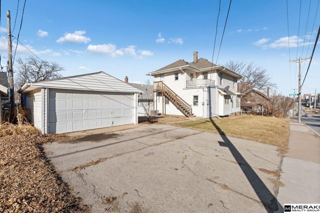 4201 Mayberry Street, Omaha, NE 68105