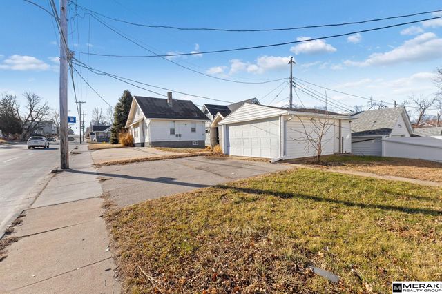 4201 Mayberry Street, Omaha, NE 68105