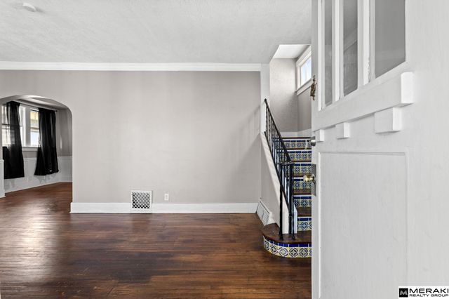 4201 Mayberry Street, Omaha, NE 68105