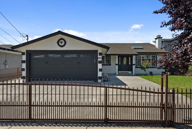 36057 Dalewood Drive, Newark, CA 94560