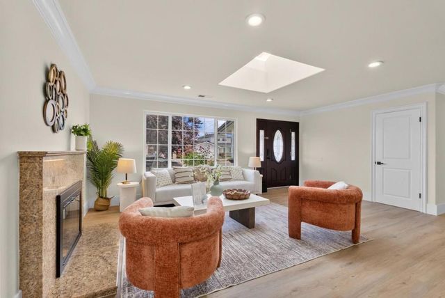 36057 Dalewood Drive, Newark, CA 94560