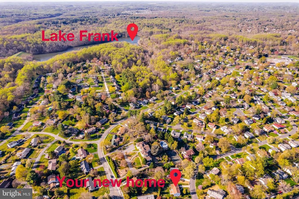 5404 MARLIN ST, Rockville, MD 20853