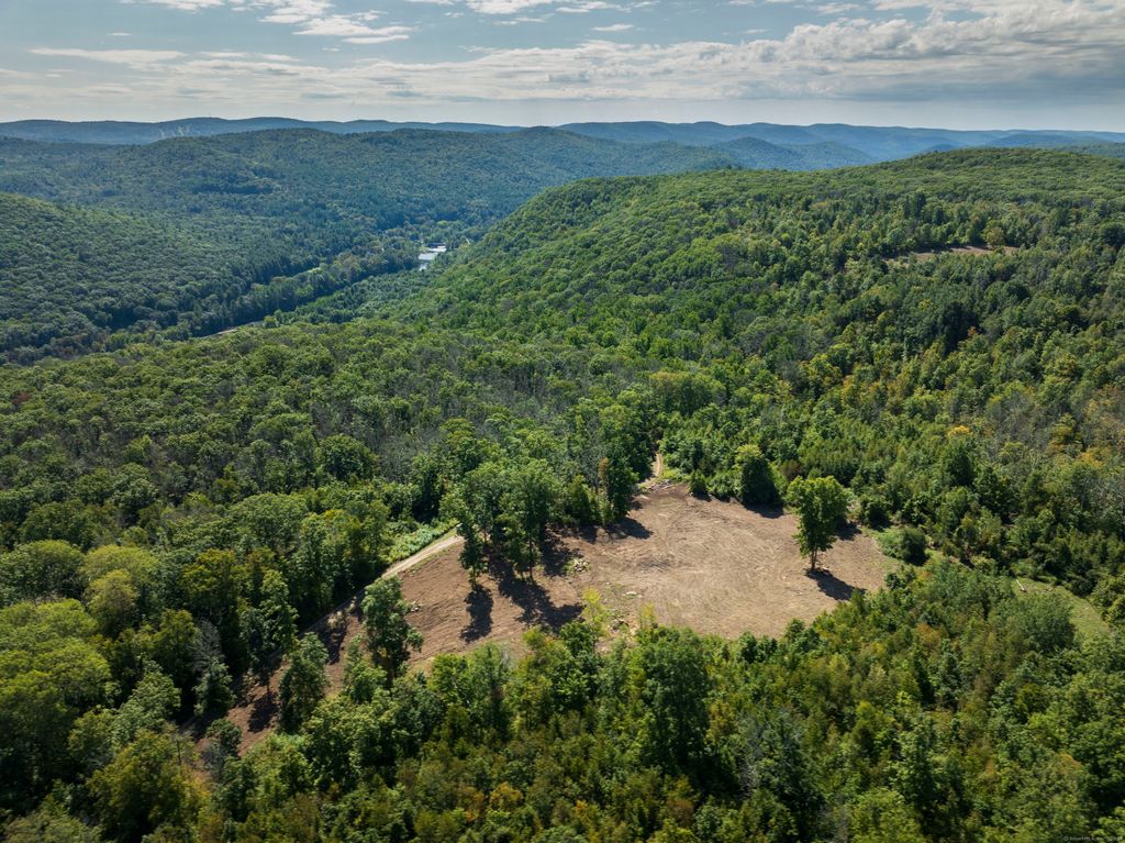 Swaller Hill Road, Sharon, CT 06069