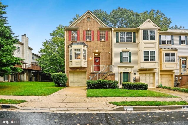 2610 WORRELL CT, Crofton, MD 21114