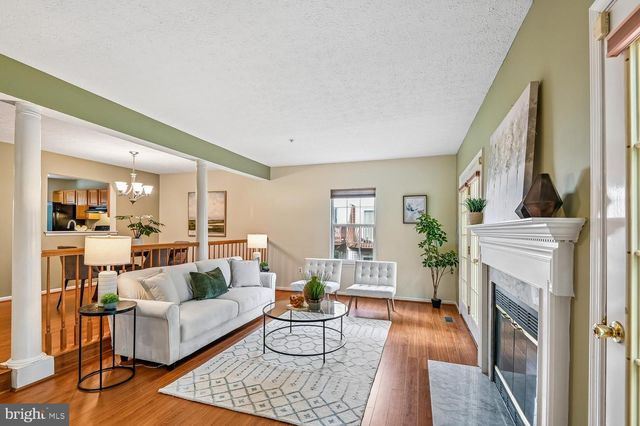 2610 WORRELL CT, Crofton, MD 21114