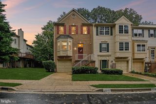 2610 WORRELL CT, Crofton, MD 21114