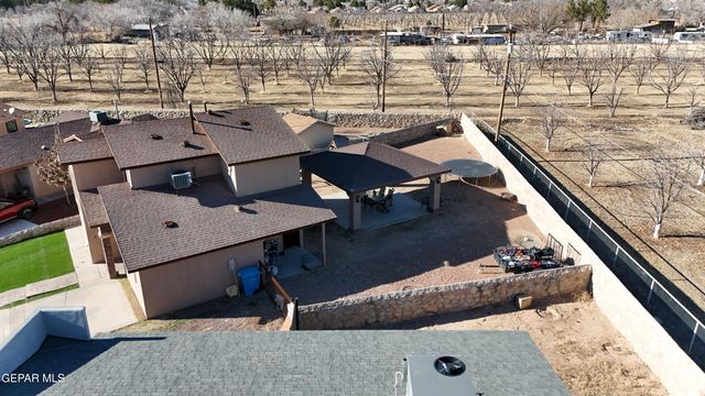 13043 Oscar Chacon, San Elizario, TX 79849