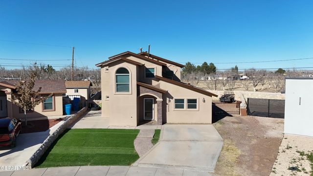 13043 Oscar Chacon, San Elizario, TX 79849