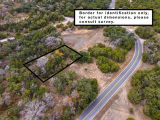 0 Travis Oaks DR, Marble Falls, TX 78654