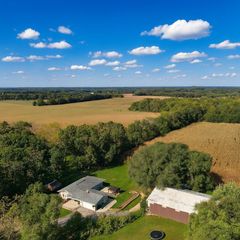 6120 Town Line ROAD, Waterford, WI 53185