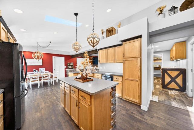 8783 COUNTY RD K, Omro, WI 54963