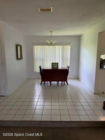903 Jefferson Road, Rockledge, FL 32955
