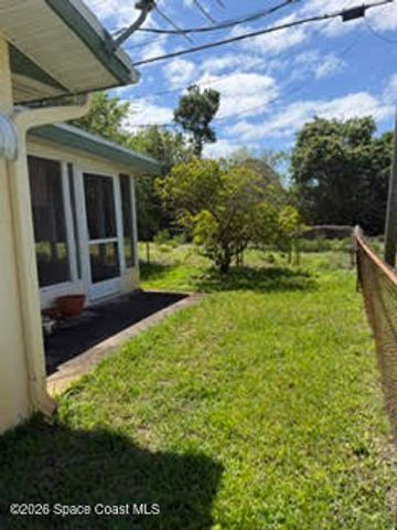 903 Jefferson Road, Rockledge, FL 32955